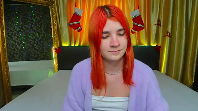  Polly Love  online show from 01.12.25