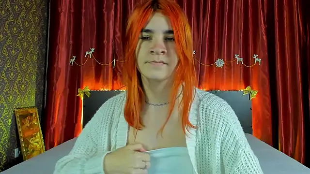  Polly Love  online show from 01.13.25