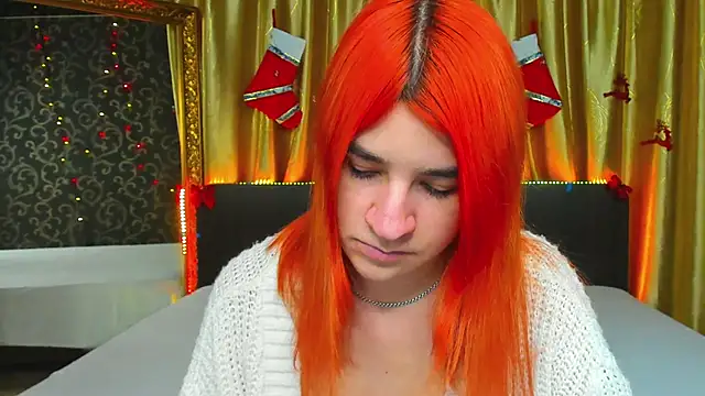  Polly Love  online show from 01.17.25