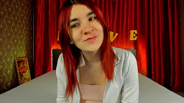  Polly Love  online show from 02.17.25