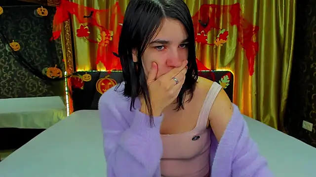  Polly Love  online show from 11.02.25