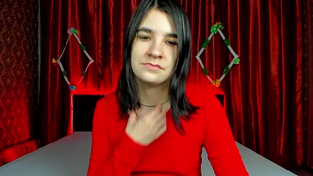  Polly Love  online show from 03.07.26