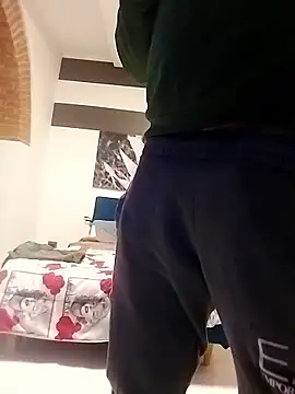 Snapshot of affascino chatting on 01.11.26 affascino online show from 01.11.26