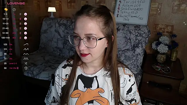 Miatiny online show from 12.06.24