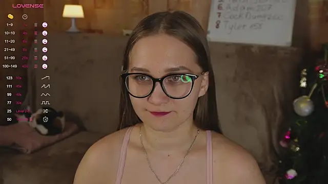 Miatiny online show from 01.11.25