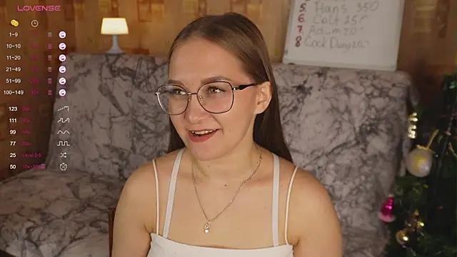 Miatiny online show from 01.16.25