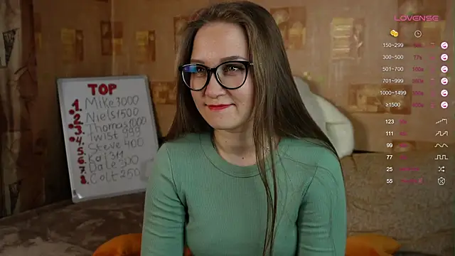 Miatiny online show from 03.08.25