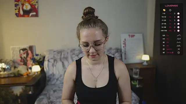 Miatiny online show from 09.25.25