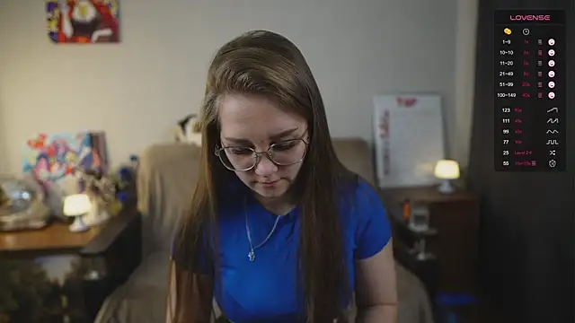 Miatiny online show from 10.06.25