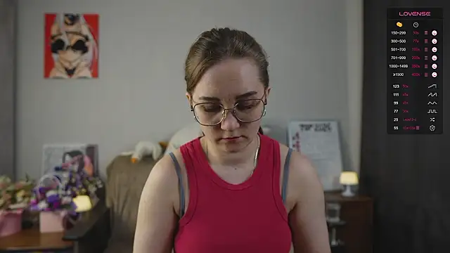 Miatiny online show from 03.13.26