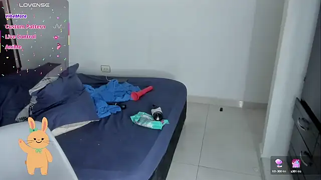 Moon Sammy online show from 01.28.25