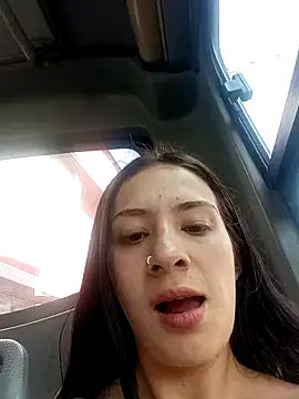 Snapshot of SAMANTHA-16_ chatting on 12.05.24 SAMANTHA-16 online show from 12.05.24