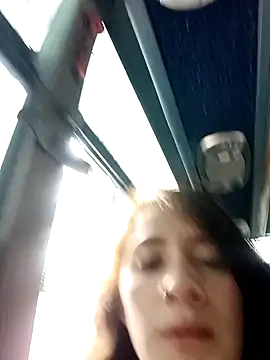 Snapshot of SAMANTHA-16_ chatting on 12.07.24 SAMANTHA-16 online show from 12.07.24