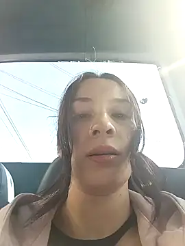 Snapshot of SAMANTHA-16_ chatting on 12.10.24 SAMANTHA-16 online show from 12.10.24