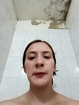 Snapshot of SAMANTHA-16_ chatting on 12.12.24 SAMANTHA-16 online show from 12.12.24