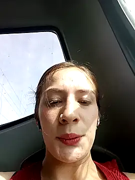 Snapshot of SAMANTHA-16_ chatting on 12.13.24 SAMANTHA-16 online show from 12.13.24