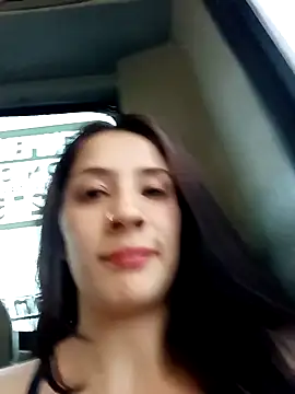 Snapshot of SAMANTHA-16_ chatting on 12.13.24 SAMANTHA-16 online show from 12.13.24