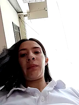 Snapshot of SAMANTHA-16_ chatting on 12.16.24 SAMANTHA-16 online show from 12.16.24