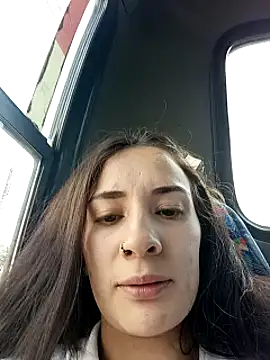 Snapshot of SAMANTHA-16_ chatting on 01.07.25 SAMANTHA-16 online show from 01.07.25