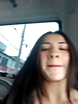 Snapshot of SAMANTHA-16_ chatting on 01.08.25 SAMANTHA-16 online show from 01.08.25