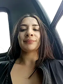 Snapshot of SAMANTHA-16_ chatting on 01.14.25 SAMANTHA-16 online show from 01.14.25