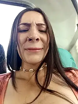 Snapshot of SAMANTHA-16_ chatting on 01.15.25 SAMANTHA-16 online show from 01.15.25