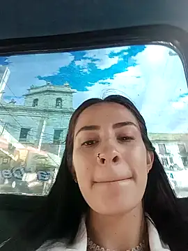 Snapshot of SAMANTHA-16_ chatting on 01.17.25 SAMANTHA-16 online show from 01.17.25