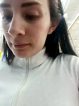 Snapshot of SAMANTHA-16_ chatting on 01.18.25 SAMANTHA-16 online show from 01.18.25