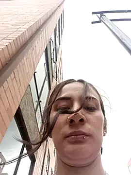 Snapshot of SAMANTHA-16_ chatting on 01.29.25 SAMANTHA-16 online show from 01.29.25