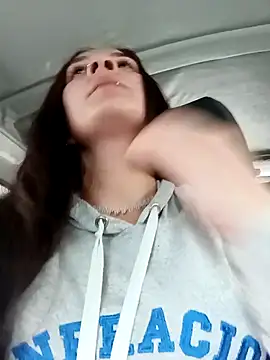 Snapshot of SAMANTHA-16_ chatting on 01.31.25 SAMANTHA-16 online show from 01.31.25