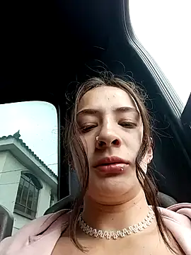 Snapshot of SAMANTHA-16_ chatting on 02.04.25 SAMANTHA-16 online show from 02.04.25