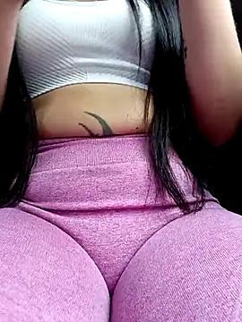 Snapshot of SAMANTHA-16_ chatting on 02.06.25 SAMANTHA-16 online show from 02.06.25