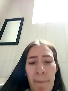 Snapshot of SAMANTHA-16_ chatting on 02.06.25 SAMANTHA-16 online show from 02.06.25