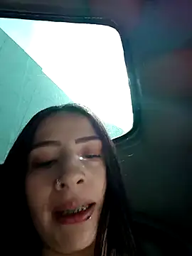 Snapshot of SAMANTHA-16_ chatting on 02.07.25 SAMANTHA-16 online show from 02.07.25