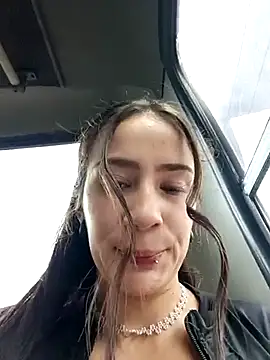 Snapshot of SAMANTHA-16_ chatting on 02.11.25 SAMANTHA-16 online show from 02.11.25