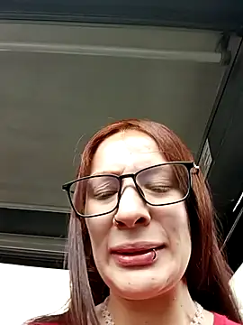 Snapshot of SAMANTHA-16_ chatting on 02.24.25 SAMANTHA-16 online show from 02.24.25