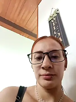 Snapshot of SAMANTHA-16_ chatting on 02.26.25 SAMANTHA-16 online show from 02.26.25