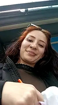 Snapshot of SAMANTHA-16_ chatting on 03.04.25 SAMANTHA-16 online show from 03.04.25