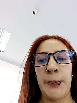 Snapshot of SAMANTHA-16_ chatting on 03.06.25 SAMANTHA-16 online show from 03.06.25