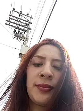 Snapshot of SAMANTHA-16_ chatting on 03.07.25 SAMANTHA-16 online show from 03.07.25