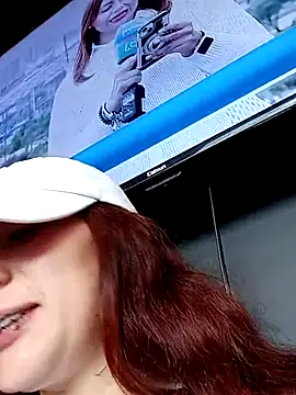 Snapshot of SAMANTHA-16_ chatting on 03.12.25 SAMANTHA-16 online show from 03.12.25