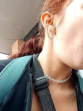 Snapshot of SAMANTHA-16_ chatting on 03.14.25 SAMANTHA-16 online show from 03.14.25