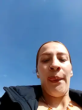 Snapshot of SAMANTHA-16_ chatting on 09.13.25 SAMANTHA-16 online show from 09.13.25