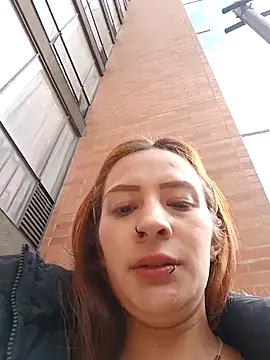 Snapshot of SAMANTHA-16_ chatting on 09.24.25 SAMANTHA-16 online show from 09.24.25