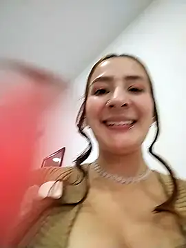 SAMANTHA-16  online show from 01.16.26