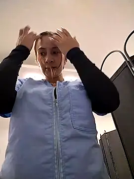 Snapshot of SAMANTHA-16_ chatting on 02.02.26 SAMANTHA-16 online show from 02.02.26