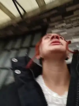 Snapshot of SAMANTHA-16_ chatting on 02.18.26 SAMANTHA-16 online show from 02.18.26