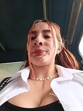 Snapshot of SAMANTHA-16_ chatting on 02.19.26 SAMANTHA-16 online show from 02.19.26