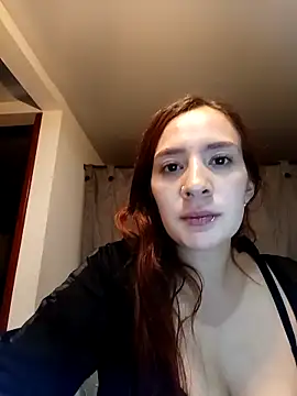 Snapshot of SAMANTHA-16_ chatting on 02.27.26 SAMANTHA-16 online show from 02.27.26