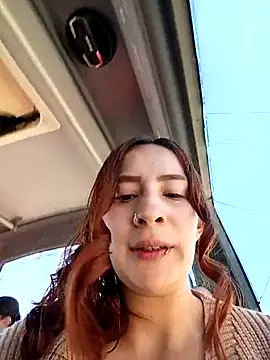 Snapshot of SAMANTHA-16_ chatting on 02.27.26 SAMANTHA-16 online show from 02.27.26